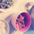 クックGKDLOY☆'s cooksnap of when they made ささっと！ツナ缶と大根の簡単煮物.