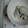 いちはな's cooksnap of when they made そらまめのツナマヨ～♫.