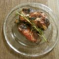 ☆Rokko☆'s cooksnap of when they made ガッツリ男子に♪肉厚ジューシースペアリブ.