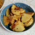 ミミスラッシュ's cooksnap of when they made 簡単♡タケノコのおかか炒め.