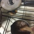 クックS67561☆'s cooksnap of when they made 北京ダックのたれ（甜麺醤風）.