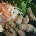 みうさんjp0318's cooksnap of when they made シソ巻き豚バラ♪.
