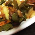 こはみおのママ✩'s cooksnap of when they made 牛肉のガーリック醤油炒め.