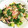 blue33moon's cooksnap of when they made ミョウガで夏のちらし寿司.