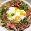 マック大好き's cooksnap of when they made 早い、旨い、簡単！吉野家風の豚丼！.