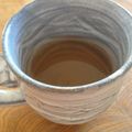 みほきのこ's cooksnap of when they made 若返り・ダイエットに効果有り　ゴボウ茶.
