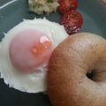 ＊＊空＊＊'s cooksnap of when they made ギザギザ半熟エッグサンド.