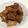 papikun's cooksnap of when they made 厚揚げの鍋照り♪.