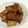 papikun's cooksnap of when they made 厚揚げの鍋照り♪.