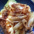 apiosu's cooksnap of when they made 美肌と健康に♪湯葉アボカド.