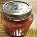 マック大好き's cooksnap of when they made いちじくジャム［無花果コンフィチュール］.