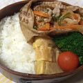 ★るるな★'s cooksnap of when they made ☆夏にｵｽｽﾒ☆美味しいご飯の炊き方☆.