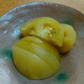 りなららママ's cooksnap of when they made 夏野菜のぬか漬け☆オススメは青トマト☆.