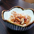 ペコリーナの台所's cooksnap of when they made 超簡単♡さっぱりみょうがふりかけ.