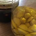 せみまるこ's cooksnap of when they made にんにくの保存　.