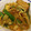 みーラヂ's cooksnap of when they made 簡単☆絹さやとお麩の卵とじ.