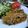 くろしま's cooksnap of when they made 豚肉のチリソース♪.