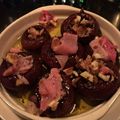 ちっちぱっど's cooksnap of when they made スペイン風☆マッシュルームの鉄板焼き.