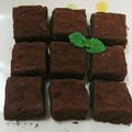 豆ごはん♩'s cooksnap of when they made ほのかな酸味☆ヨーグルト生チョコ♪.