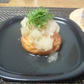 ダイナマイト漆黒's cooksnap of when they made 上品味♪簡単魚河岸あげの柚子胡椒みぞれ煮.