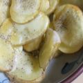 夏野。's cooksnap of when they made 焼き新じゃがwithチーズ＆ペッパー.