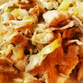 りこぴこ's cooksnap of when they made 豚肉と長ネギ炒め厚揚げ豆腐のせ☆おつまみ.