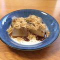 あっこねえさん's cooksnap of when they made モチモチ食感！手づくりくず餅.