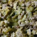 kujira1213's cooksnap of when they made デカキュウリで！キュウリチャンプル.