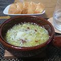 ダイナマイト漆黒's cooksnap of when they made 飲み友に教えてもらった！しらすペペロン.