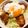 pumi▽'s cooksnap of when they made スイートチリソースで豚丼.