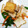 500k's cooksnap of when they made 簡単　厚揚げ・お肉・パプリカの炒め物.