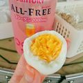 くまちーこ's cooksnap of when they made 塩味ゆで玉子☆.