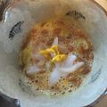 クックBBBA☆'s cooksnap of when they made 簡単♪いか納豆.