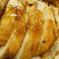 玲咲まま's cooksnap of when they made 簡単！お弁当に鶏肉の照り焼きチキン.