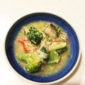 balilover's cooksnap of when they made ブロッコリーと卵の炒め物.