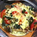 ♡Fuwari♡'s cooksnap of when they made さんまの水煮缶でイタリアン風おかず☆.
