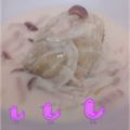 赤ピーマン。's cooksnap of when they made ロールキャベツ きのこクリームソース.