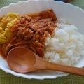 なかざわももも's cooksnap of when they made タモさん流☆絶品チキンカレー.
