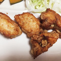 kyoraitai's cooksnap of when they made 激うま‼‼鶏胸のゆず胡椒焼き♪簡単‼.