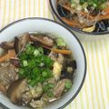 ☆yopipi's cooksnap of when they made 旨味たっぷり！中華春雨スープ・.