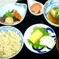 ririkkuma's cooksnap of when they made 野菜とお揚げの煮物.
