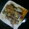 まな姫's cooksnap of when they made みょうがが美味しい♡冷奴.