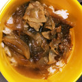 春洸。's cooksnap of when they made 豚肉と玉ねぎ☆簡単ひつまぶし風.