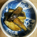 Bambi218's cooksnap of when they made 簡単 茄子の煮浸し.