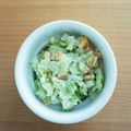 シナモシナモ's cooksnap of when they made シンプル 簡単 コールスロー ！.