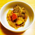 マナとエミ's cooksnap of when they made ご飯が進む 肉じゃが！.
