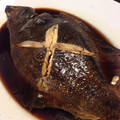 とろけい's cooksnap of when they made 定番☆かれいの煮付け.