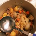 優月きらら's cooksnap of when they made 簡単♪失敗しない肉じゃが.