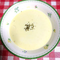 riramuhffy's cooksnap of when they made さつまいものポタージュ♡.