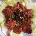 sioconbu's cooksnap of when they made 簡単なのに本格的☆豚軟骨の煮込み.